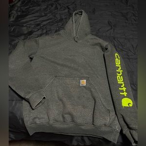 Carhartt hoodie